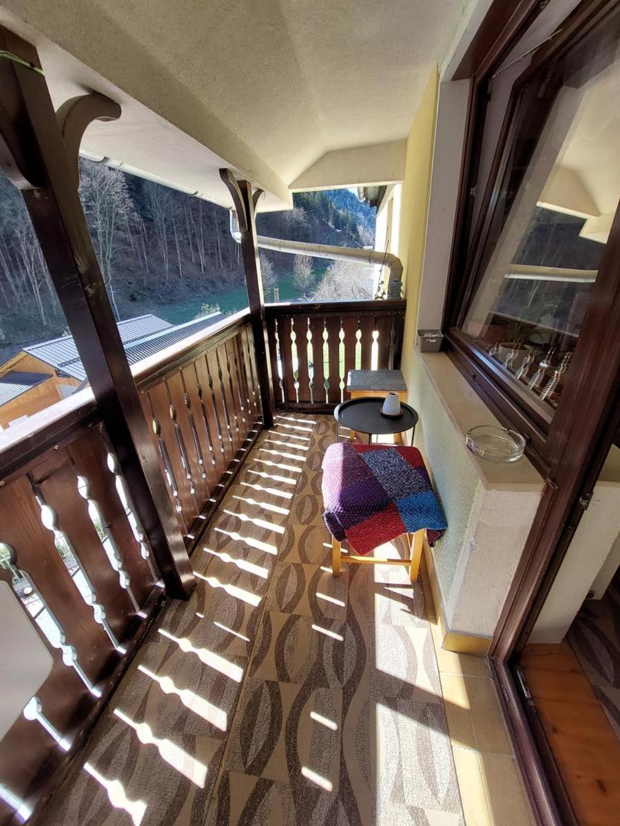 Villa Tiha Dolina Zelezniki Exterior foto